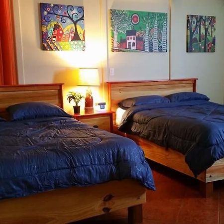 Family Guest House Quebradillas Exterior photo