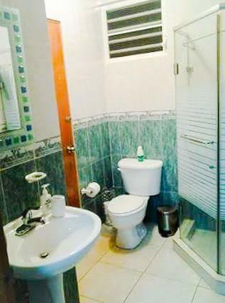 Family Guest House Quebradillas Exterior photo