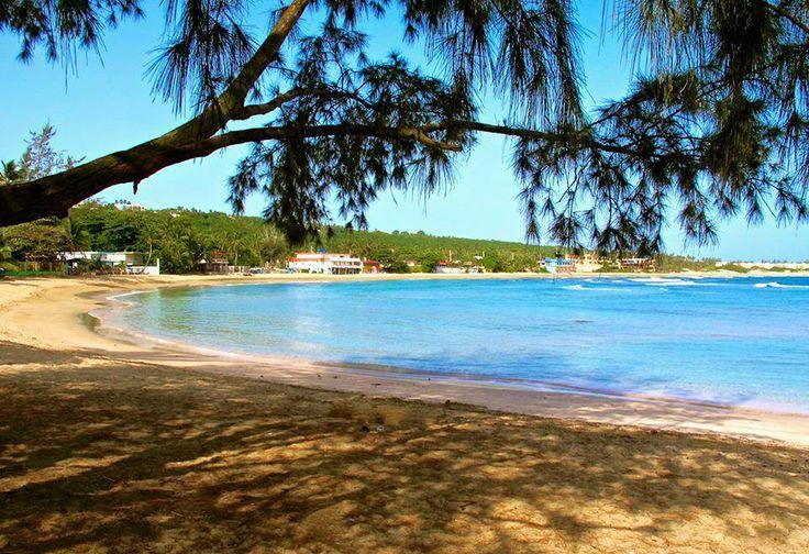 Family Guest House Quebradillas Exterior photo